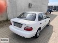 DERİN OTOMOTİVDEN 2000 HYUNDAI ACCENT 1.3 LX 86BG ORJ