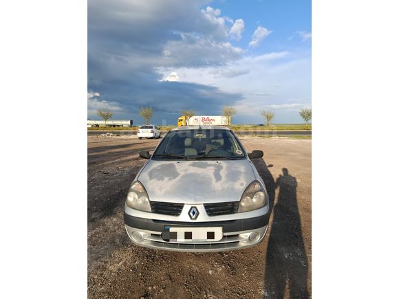 Sahibinden Renault Clio 1.4 Alize 2006 Model