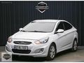 2012 HYUNDAI ACCENT BLUE 1.4 CVVT PRİME /BENZ / 126 BİN KM DE