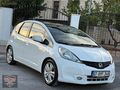 2012_HONDA_JAZZ_1.4 FUN_CAM TAVAN_TAM OTOMATİK VİTES_255.000 KM