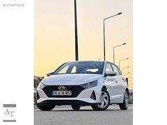 2022 HYUNDAİ İ20 OTOMATİK