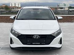 HATASIZ BOYASIZ 2023 HYUNDAİ İ20 1.4 MPİ JUMP 100 HP + OTOMATİK