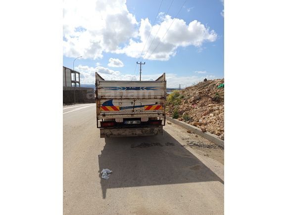 Sahibinden Ford Trucks Transit 350 E