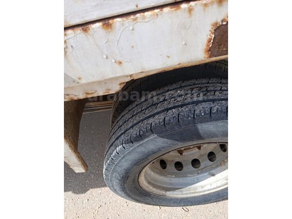 Sahibinden Ford Trucks Transit 350 E