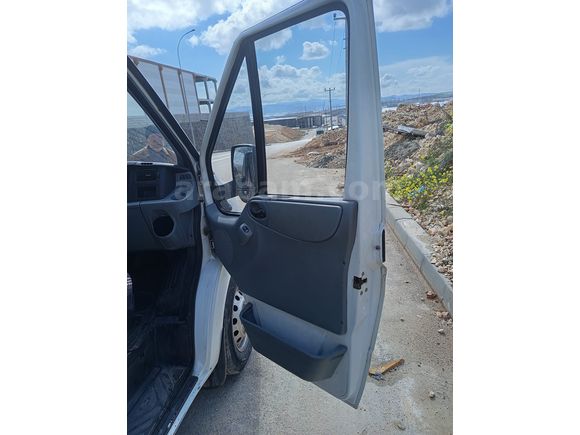 Sahibinden Ford Trucks Transit 350 E