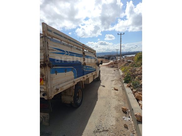 Sahibinden Ford Trucks Transit 350 E