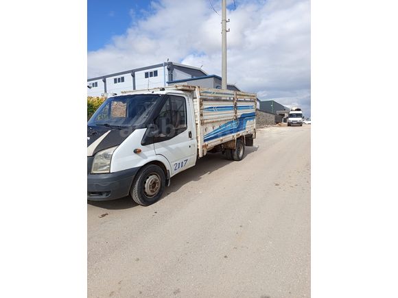 Sahibinden Ford Trucks Transit 350 E