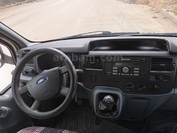 Sahibinden Ford Trucks Transit 350 E