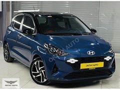 OKTAY AUTO DAN BOYASIZ SERVİS BAKIMLI ÇİFT RENK ELİT 6 BİN KM