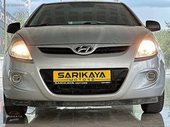 SARIKAYA MOTORS DAN 2012 1.4 I20