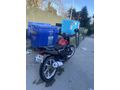 Sahibinden TVS Raider 125 