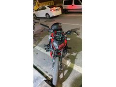 Sahibinden TVS Raider 125 