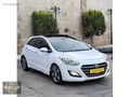 2016 HYUNDAİ İ30 1.6 CRDİ 136 HP OTOMATİK CAM TAVANLI DEĞİŞENSİZ