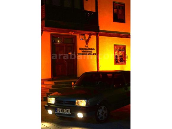 Sahibinden Tofaş Doğan SLX 1994 Model