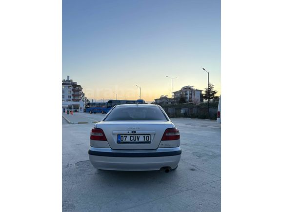 Sahibinden Volvo S40 1.6 2001 Model 