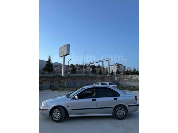 Sahibinden Volvo S40 1.6 2001 Model 