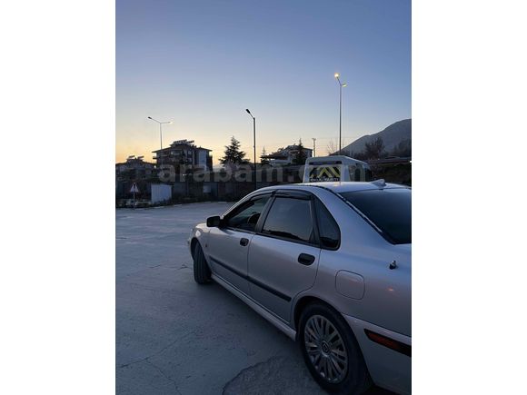 Sahibinden Volvo S40 1.6 2001 Model 