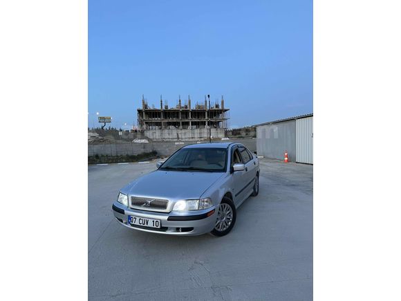 Sahibinden Volvo S40 1.6 2001 Model 