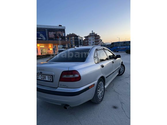 Sahibinden Volvo S40 1.6 2001 Model 