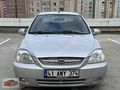 2005 KİA RİO OTOMATİK 279,000KM DEGİŞENSİZ KREDİ KARTINA 12 TAKS