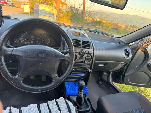 Sahibinden Mitsubishi Carisma 1.6 GL 1999 Model