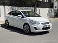 KAYA MOTORS Accent Blue 1.6 CRDI Otomatik MOTOR YAPILMIŞTIR !