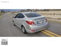 2013 HYUNDAİ - BLUE 1.6 CRDİ KREDİ VEYA K.KARTA 12 TAKSİT İMKANI