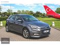 HYUNDAI İ20 STARSTYLE OTOMATİK / DEĞİŞENSİZ / NAVİGASYN / K.AYNA