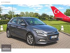 HYUNDAI İ20 STARSTYLE OTOMATİK / DEĞİŞENSİZ / NAVİGASYN / K.AYNA
