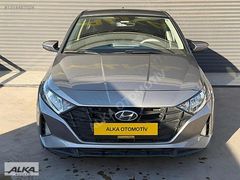 HYUNDAİ İ20 STYLE
