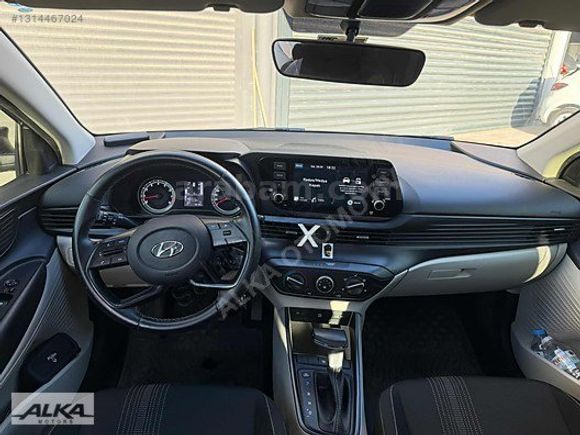 HYUNDAİ İ20 STYLE