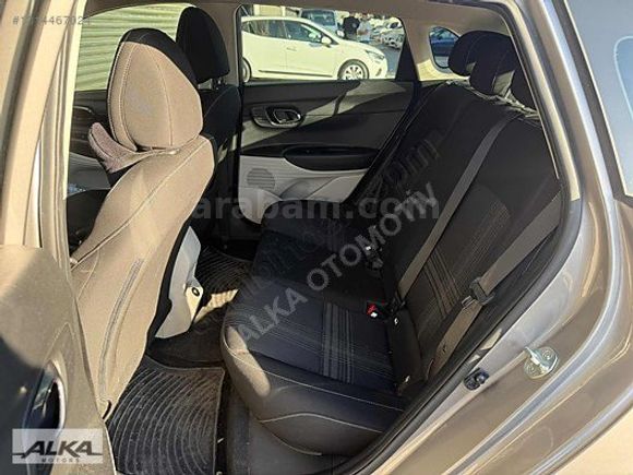 HYUNDAİ İ20 STYLE