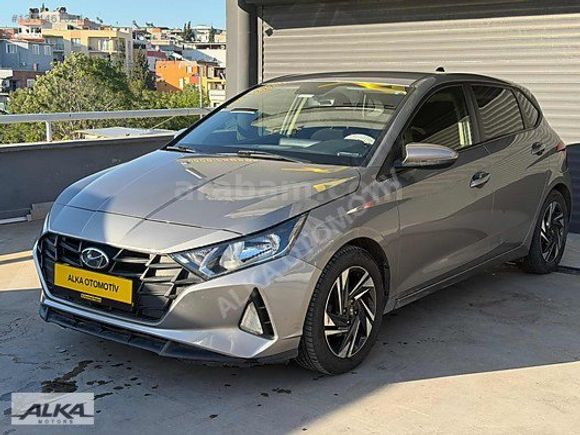 HYUNDAİ İ20 STYLE