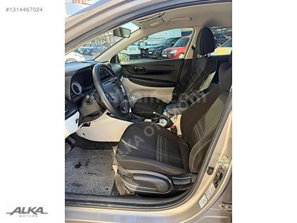 HYUNDAİ İ20 STYLE