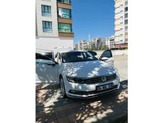 Sahibinden Volkswagen Passat 1.6 TDi BlueMotion Highline 2016 Model 