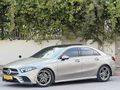 HATASIZ BOYASIZ AMG | Mojave Silver Renk |YETKİLİ SERVİS BAKIMLI