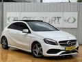 MERCEDES A180D MAKYAJLI CAM TAVAN GERİ GÖRÜŞ PARK SENSÖRÜ