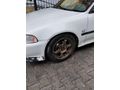 Sahibinden Honda Civic 1.5 EX 1993 Model