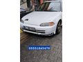 Sahibinden Honda Civic 1.5 EX 1993 Model
