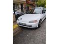 Sahibinden Honda Civic 1.5 EX 1993 Model