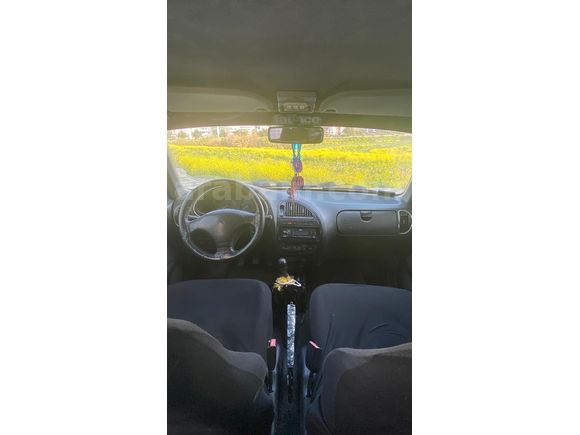 Sahibinden Citroen Saxo 1.5D SX 2001 Model
