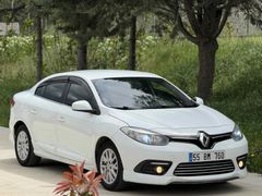 Sahibinden Renault Fluence 1.5 dCi Touch 2016 Model 