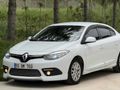 Sahibinden Renault Fluence 1.5 dCi Touch 2016 Model 