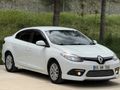 Sahibinden Renault Fluence 1.5 dCi Touch 2016 Model 
