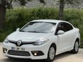 Sahibinden Renault Fluence 1.5 dCi Touch 2016 Model 