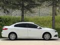 Sahibinden Renault Fluence 1.5 dCi Touch 2016 Model 