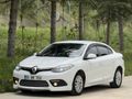 Sahibinden Renault Fluence 1.5 dCi Touch 2016 Model 