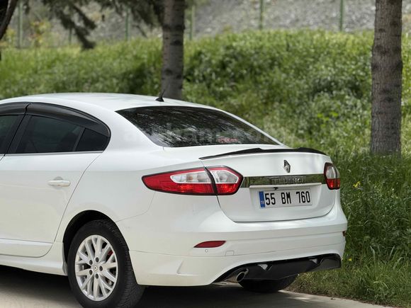 Sahibinden Renault Fluence 1.5 dCi Touch 2016 Model 