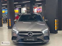 *NEZİROĞLU PLAZADAN*_2022 MERCEDES A 200 AMG+