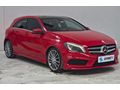 2013 A200 AMG SPORT CAM TAVAN K.KART 12 TAKSİT